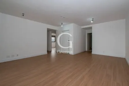 Apartamento com 3 Quartos à venda, 160m² no Pinheiros, São Paulo