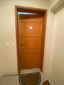 Apartamento com 3 Quartos para alugar, 130m² no Vila Regente Feijó, São Paulo