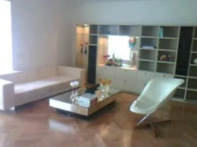 Apartamento com 3 Quartos à venda, 290m² no Itaim Bibi, São Paulo