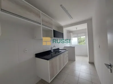 Apartamento com 2 Quartos à venda, 58m² no Loteamento Chácaras Takitani, São José dos Campos