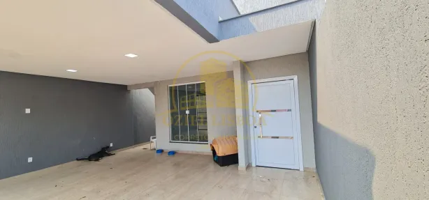 Casa com 3 Quartos à venda, 210m² no Vila São José, Brasília