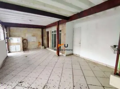 Sobrado com 2 Quartos para alugar, 160m² no Vila Bela Aliança, São Paulo