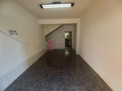 Sala Comercial para alugar, 70m² no Vila Boaventura, Jundiaí