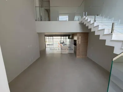 Casa de Condomínio com 3 Quartos à venda, 244m² no Vale das Laranjeiras, Indaiatuba
