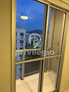 Apartamento com 2 Quartos à venda, 52m² no Jacarepaguá, Rio de Janeiro