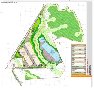 Lote/Terreno à venda, 1200000m² no Taboão, Mogi das Cruzes