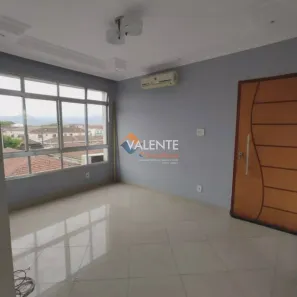 Apartamento com 2 Quartos à venda, 65m² no Parque São Vicente, São Vicente