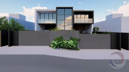 Casa com 3 Quartos à venda, 200m² no Centro, Florianópolis