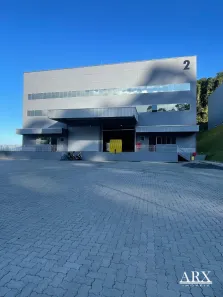 Galpão/Depósito/Armazém para alugar, 1992m² no Nações, Indaial