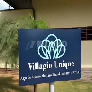 Sobrado com 3 Quartos para alugar, 158m² no Condomínio Residencial Villagio do Conde, Rio Claro