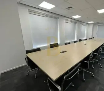 Prédio Comercial para venda ou aluguel, 1093m² no Chácara Santo Antônio (Zona Sul), São Paulo