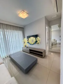 Flat com 2 Quartos à venda, 80m² no Brooklin Paulista, São Paulo