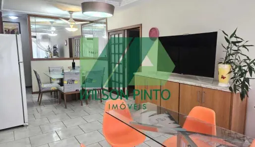 Apartamento com 3 Quartos à venda, 104m² no Copacabana, Rio de Janeiro