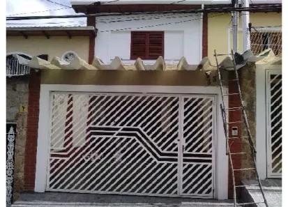 Sobrado com 2 Quartos à venda, 140m² no Jardim Franca, São Paulo