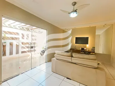 Casa com 3 Quartos à venda, 162m² no Casa Nova, Araçatuba