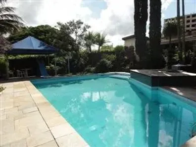 Sobrado com 5 Quartos à venda, 600m² no Parque Taquaral, Campinas