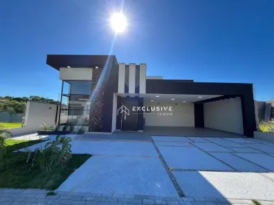 Casa de Condomínio com 3 Quartos à venda, 178m² no Parque Residencial Maria Elmira, Caçapava