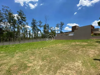 Lote/Terreno à venda, 350m² no Condomínio Residencial Mont Blanc, Itu