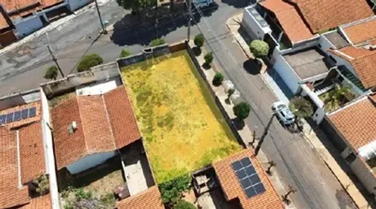 Casa com 2 Quartos à venda, 287m² no Jardim Residencial Bela Vista, Araxá