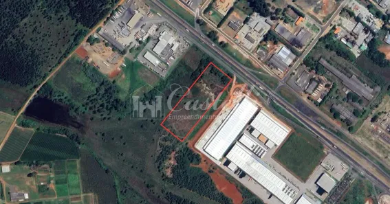 Lote/Terreno à venda, 30000m² no Colônia Dona Luíza, Ponta Grossa
