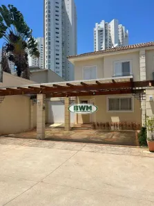 Casa de Condomínio com 3 Quartos à venda, 189m² no Parque Campolim, Sorocaba
