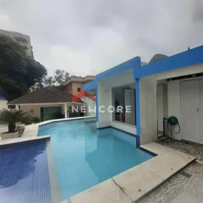 Casa com 4 Quartos à venda, 323m² no Grajaú, Rio de Janeiro