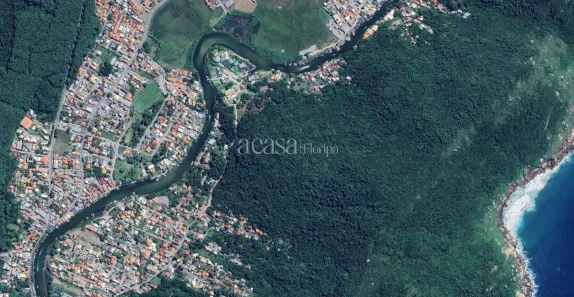 Lote/Terreno à venda, 6722m² no Barra da Lagoa, Florianópolis