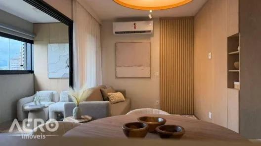 Apartamento com 2 Quartos à venda, 79m² no Vila Aviação, Bauru