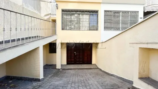 Sobrado com 3 Quartos à venda, 210m² no Santana, São Paulo