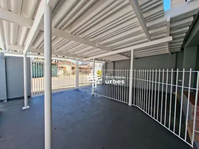 Casa com 1 Quarto para alugar, 118m² no Vila Belvedere, Americana