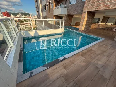 Apartamento com 2 Quartos à venda, 56m² no Centro, São Vicente