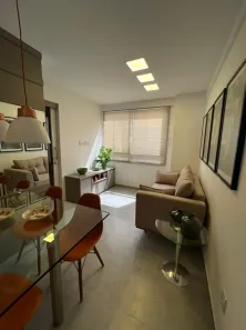 Apartamento com 1 Quarto à venda, 34m² no Boa Viagem, Recife