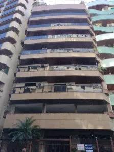 Apartamento com 3 Quartos à venda, 221m² no Centro, Nova Iguaçu