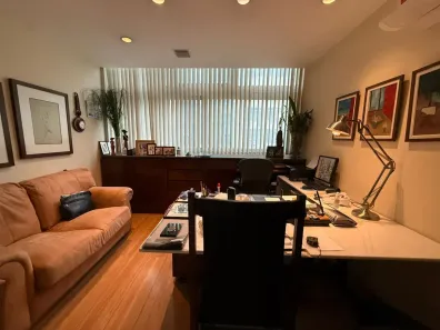 Sala Comercial à venda, 136m² no Copacabana, Rio de Janeiro