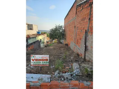 à venda, 1m² no Jardim Nilton Torres, Sorocaba