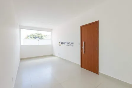 Apartamento com 3 Quartos à venda, 91m² no Salgado Filho, Belo Horizonte