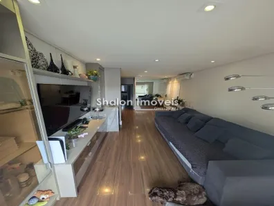 Casa com 3 Quartos à venda, 98m² no Jardim Umuarama, São Paulo