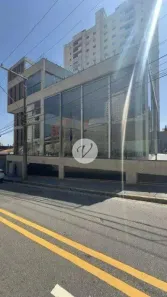 Ponto Comercial para alugar, 761m² no Centro, Santo André