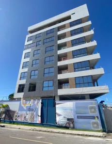 Apartamento com 1 Quarto à venda, 24m² no Ponta de Matos, Cabedelo