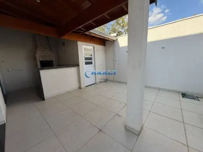 Casa de Condomínio com 3 Quartos à venda, 89m² no Engordadouro, Jundiaí