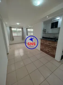 Apartamento com 3 Quartos à venda, 60m² no Parque Prado, Campinas