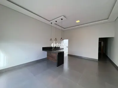 Casa com 2 Quartos à venda, 68m² no Laranjeiras, Uberlândia