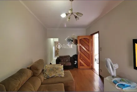 Sobrado com 3 Quartos à venda, 250m² no Rudge Ramos, São Bernardo do Campo