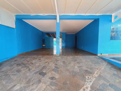 Casa com 3 Quartos à venda, 311m² no Vila Monte Alegre, Ribeirão Preto