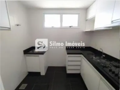Apartamento com 2 Quartos à venda, 58m² no Saraiva, Uberlândia