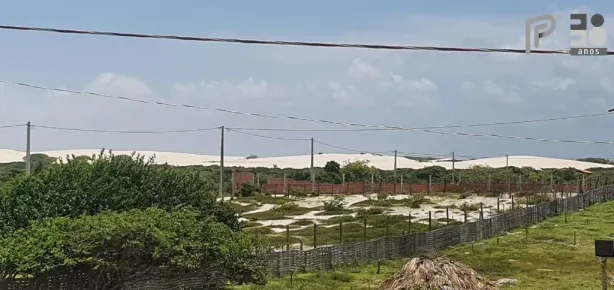 Lote/Terreno à venda, 31000m² no , Santo Amaro do Maranhão
