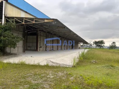 Galpão/Depósito/Armazém para alugar, 7347m² no Jardim Belval, Barueri