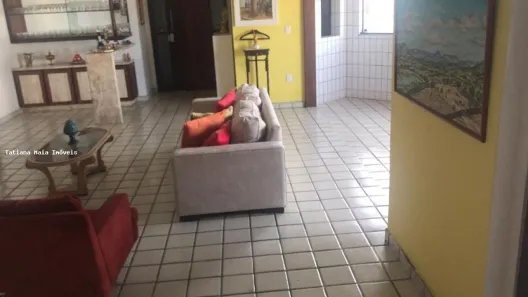 Apartamento com 4 Quartos à venda, 274m² no Petrópolis, Natal