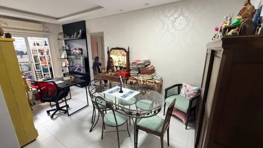 Apartamento com 2 Quartos à venda, 68m² no Centro, Votorantim