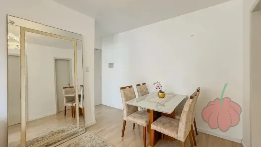 Apartamento com 1 Quarto à venda, 42m² no Jardim Europa, Porto Alegre